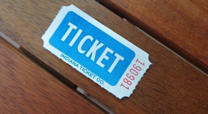 Come stabilire il prezzo dei biglietti per il vostro evento